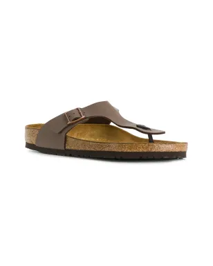 Birkenstock バックルディテール フリップフロップ サンダル - サムネイル2
