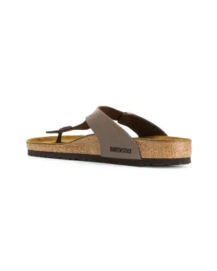 Birkenstock バックルディテール フリップフロップ サンダル - サムネイル3