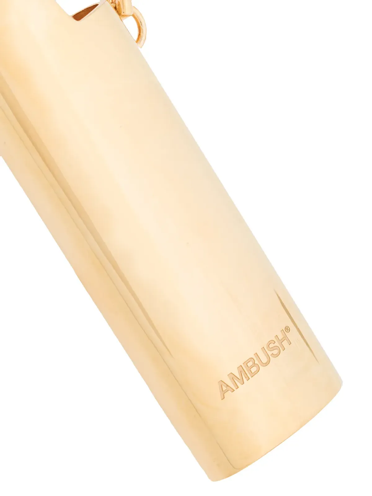 AMBUSH ライター型ペンダントネックレス - 画像3