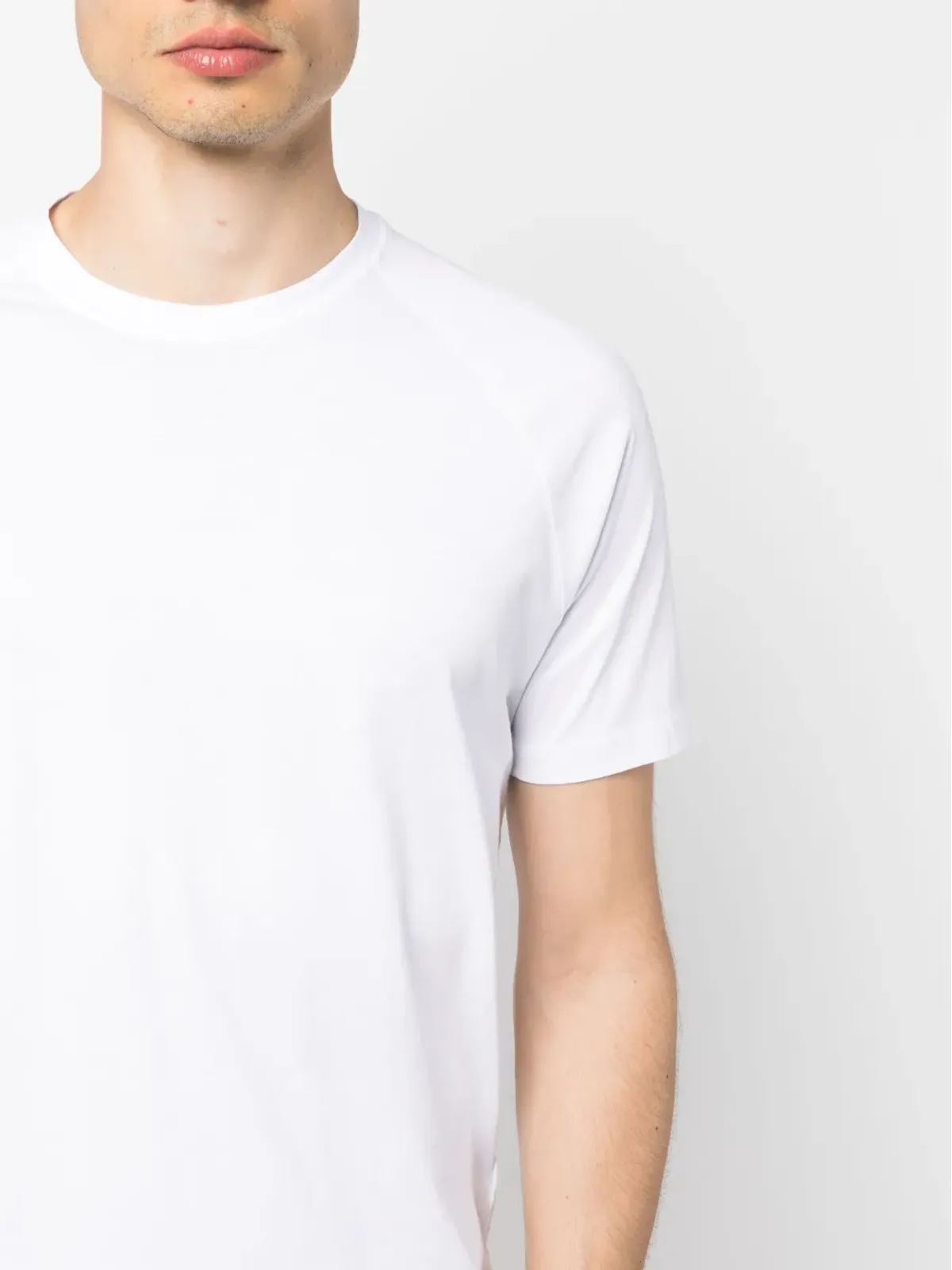 ASPESI ラグランTシャツ - 画像5