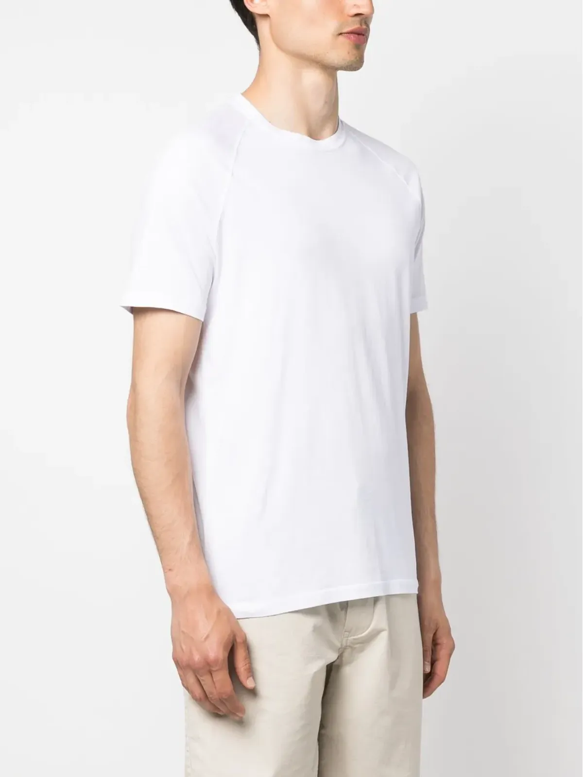 ASPESI ラグランTシャツ - 画像3