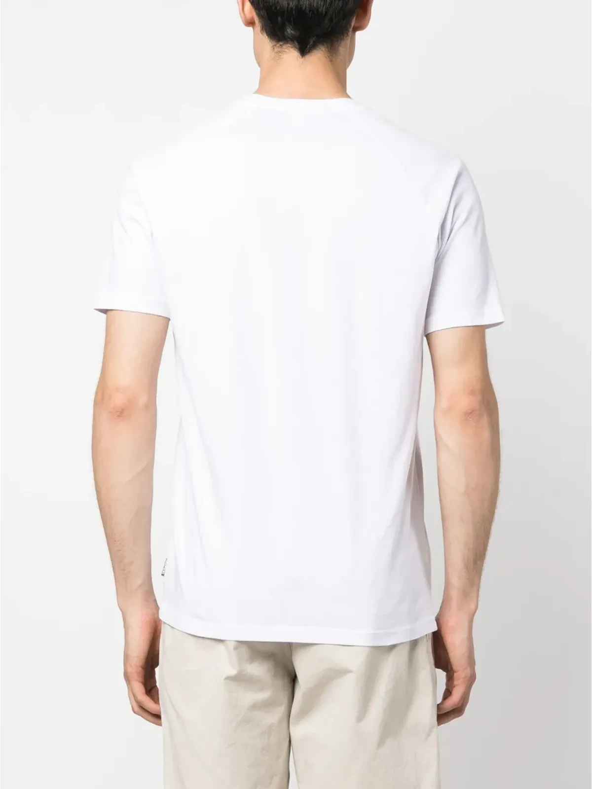 ASPESI ラグランTシャツ - 画像4