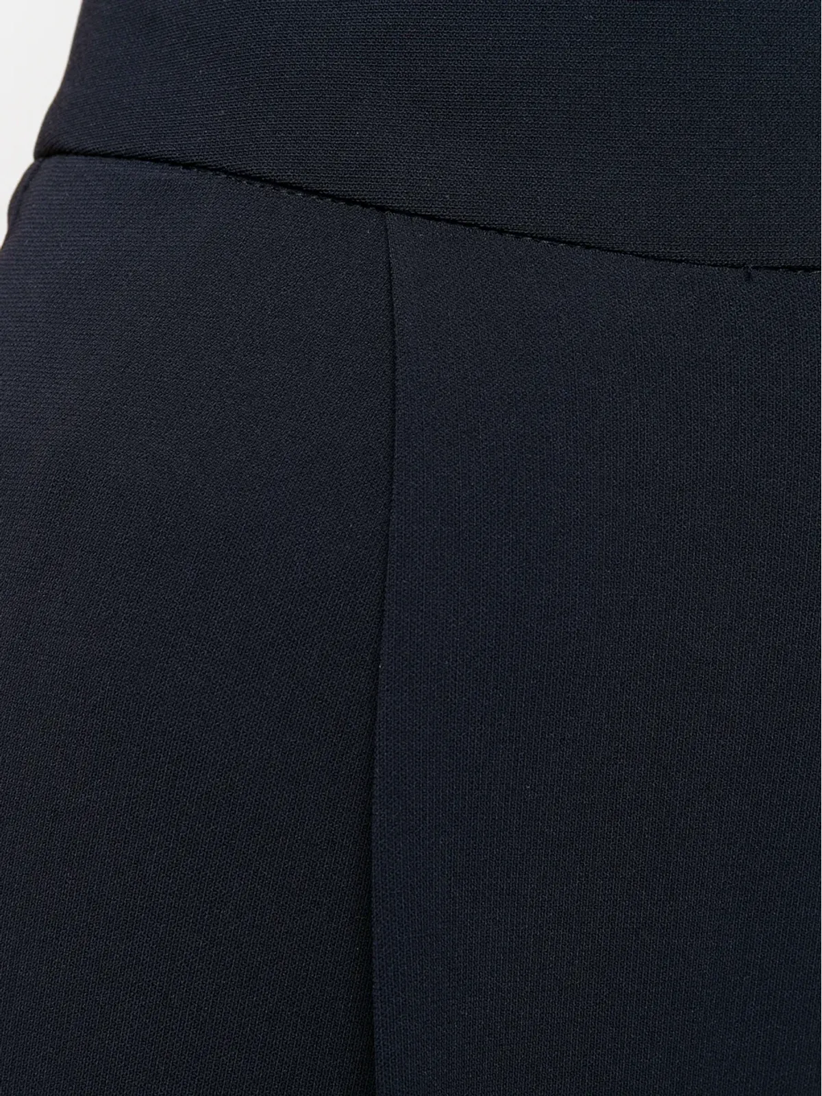 Alberto Biani クロップドパンツ - 画像5