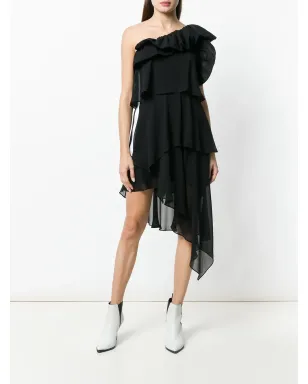 Givenchy ワンショルダードレス - サムネイル2