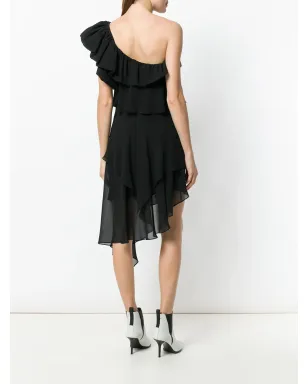 Givenchy ワンショルダードレス - サムネイル4