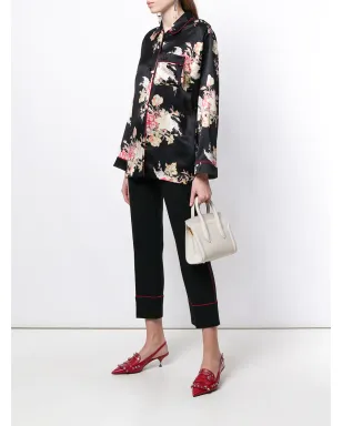 Alexander McQueen Heroine 21 トートバッグ - サムネイル2