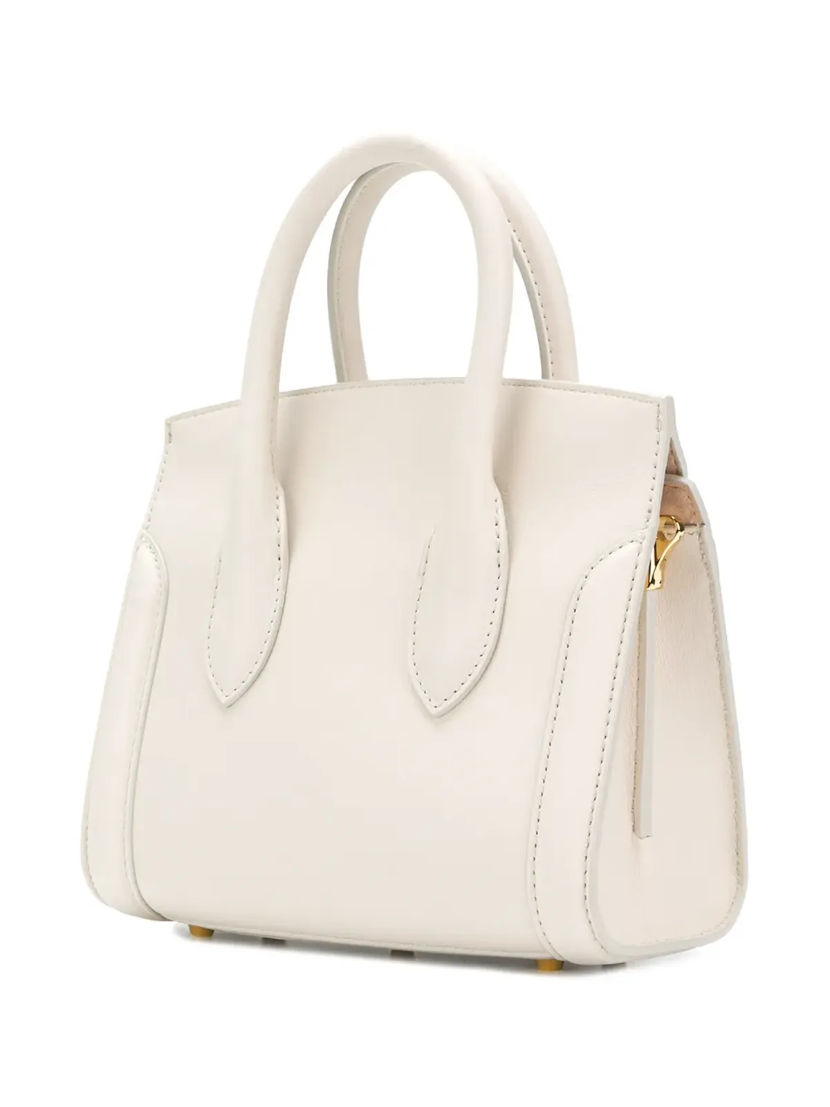 Alexander McQueen Heroine 21 トートバッグ - 画像3