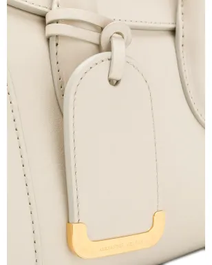 Alexander McQueen Heroine 21 トートバッグ - サムネイル4