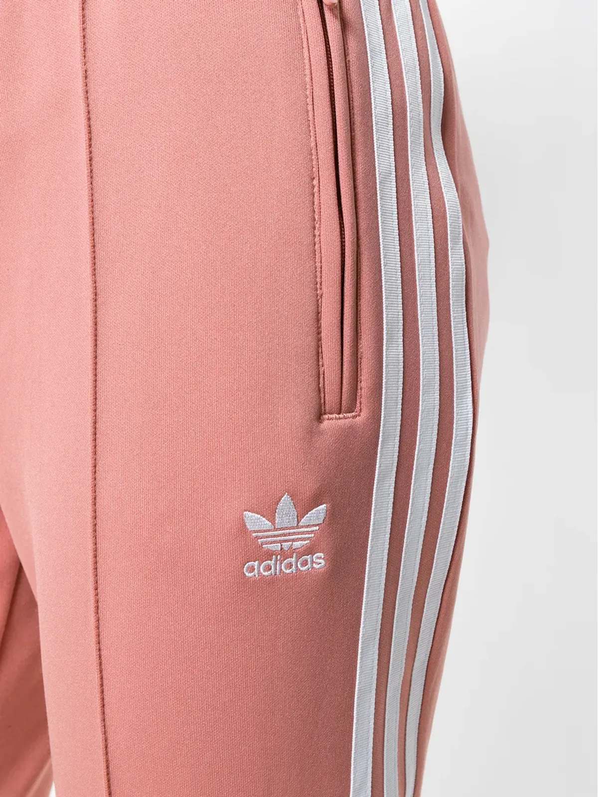 adidas スーパースター トラックパンツ - 画像5