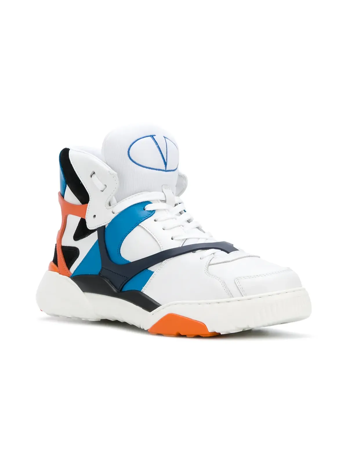 Valentino Garavani Made One スニーカー - White - 画像2