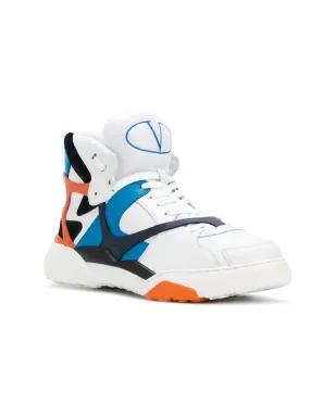Valentino Garavani Made One スニーカー - White - サムネイル2