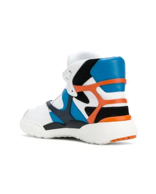 Valentino Garavani Made One スニーカー - White - サムネイル3