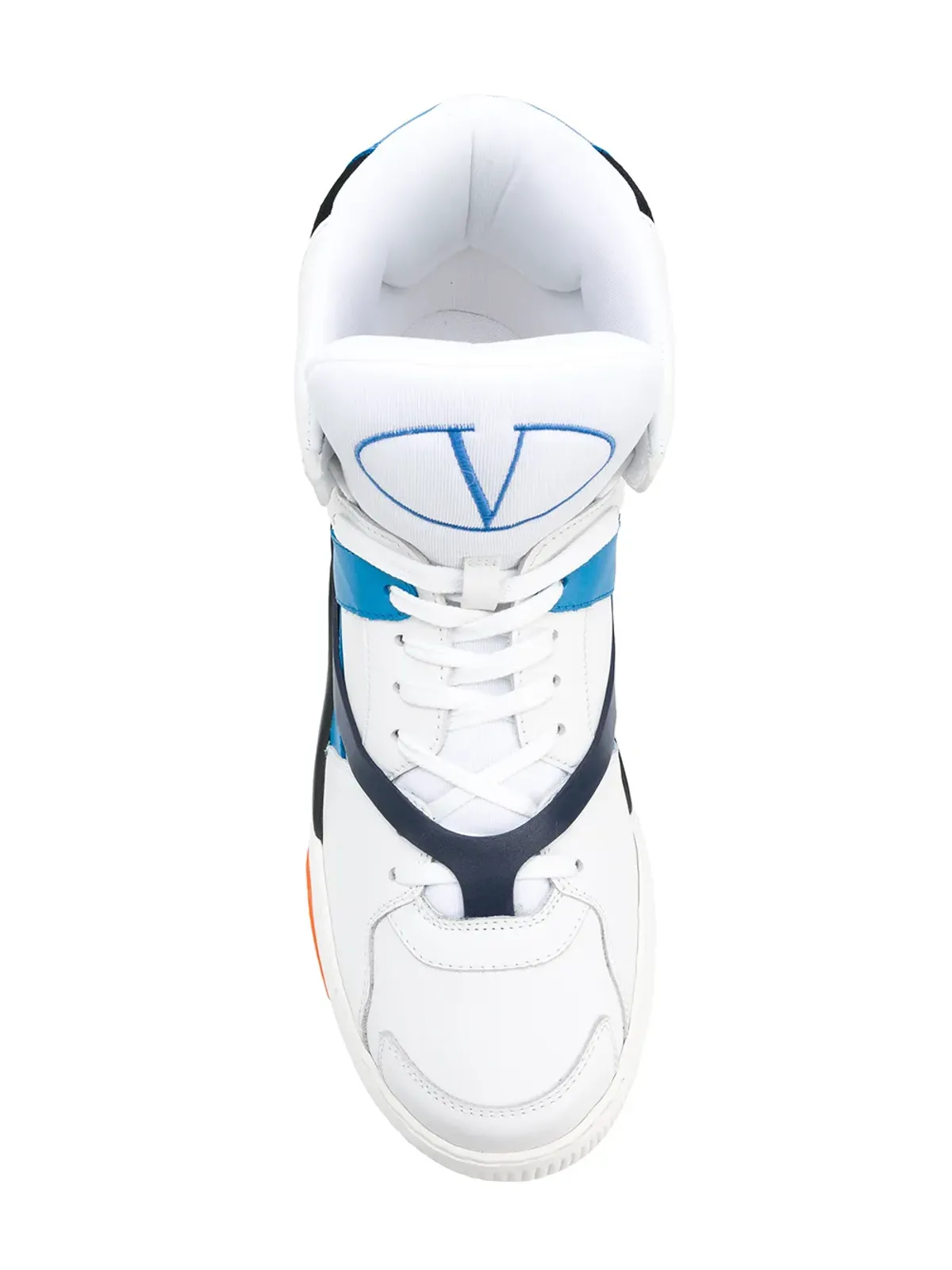 Valentino Garavani Made One スニーカー - White - 画像4