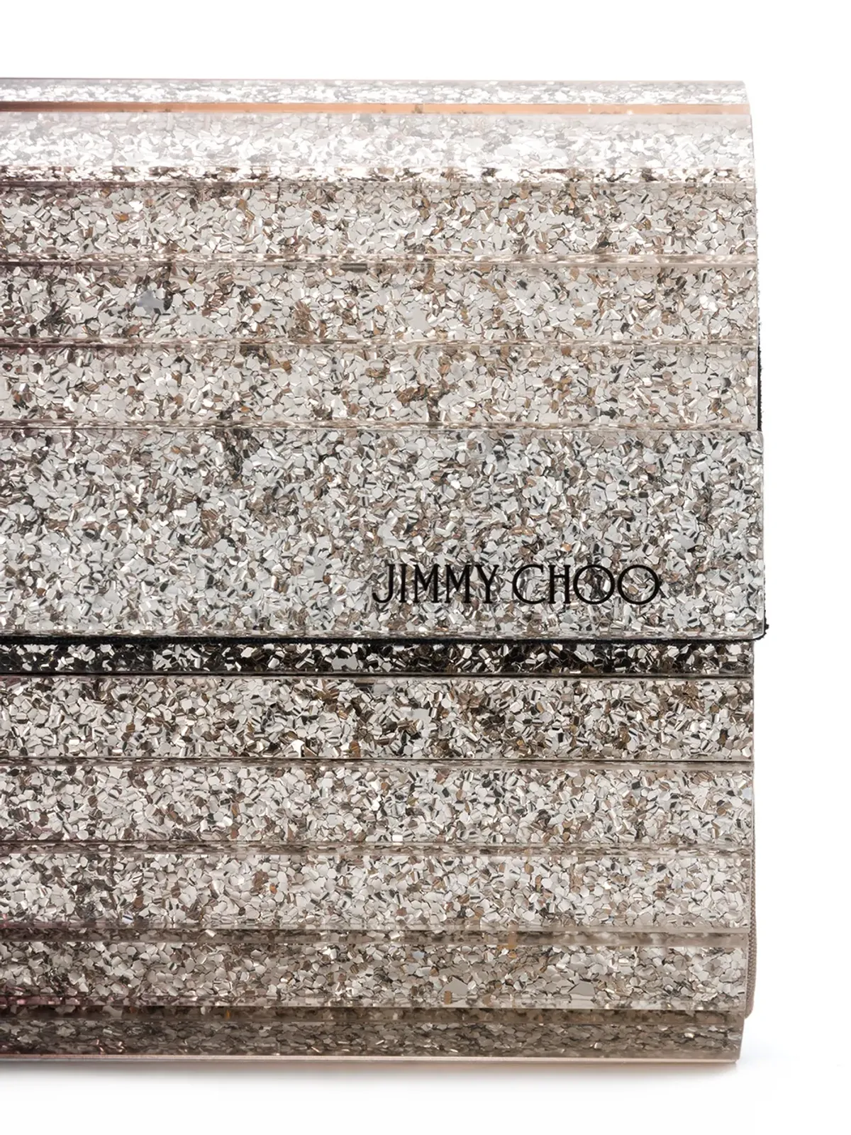 Jimmy Choo スウィーティー クラッチバッグ - 画像4
