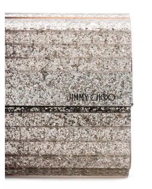Jimmy Choo スウィーティー クラッチバッグ - サムネイル4