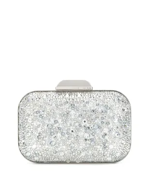 Jimmy Choo クラウド クラッチバッグ - サムネイル1