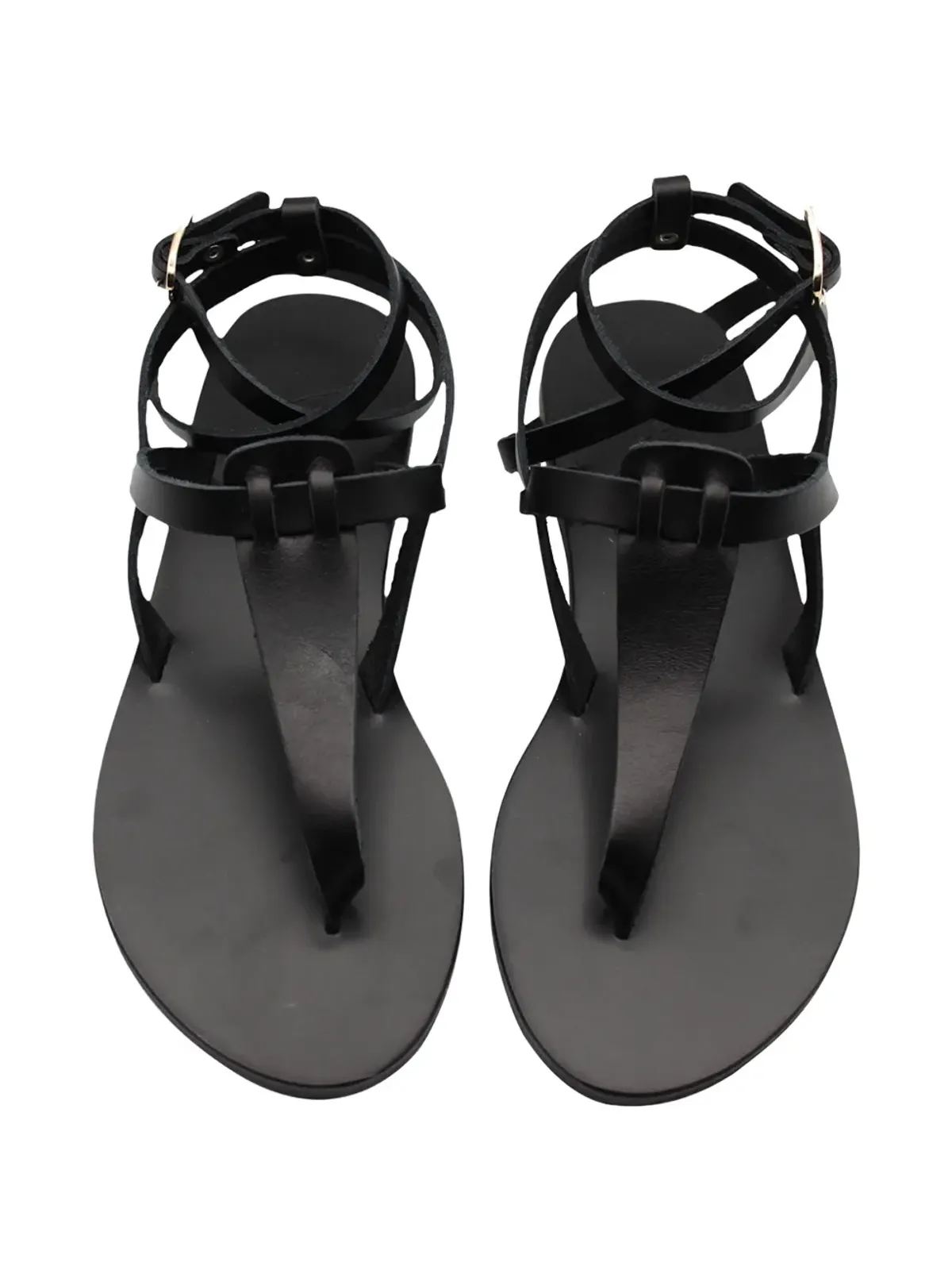 Ancient Greek Sandals エスティア サンダル - 画像2