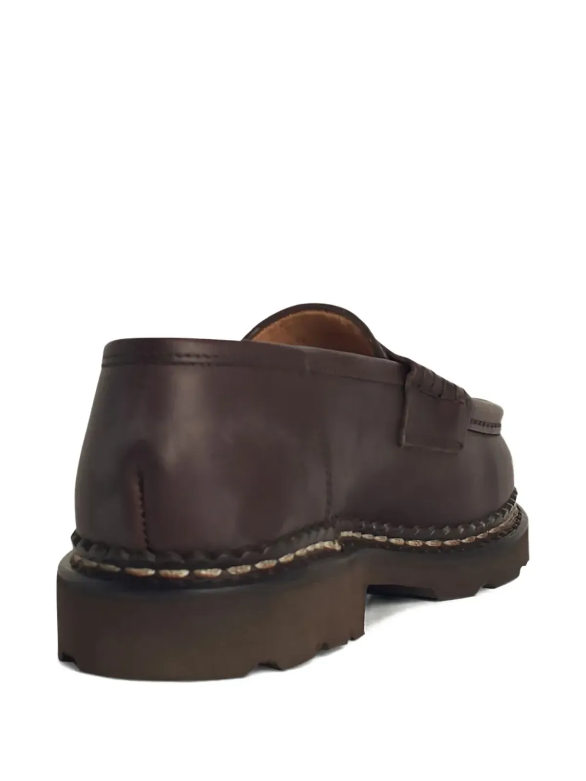 Paraboot Reims ローファー - 画像4