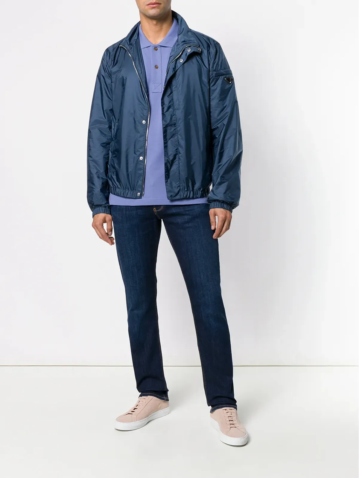 Emporio Armani ストレートジーンズ - 画像2
