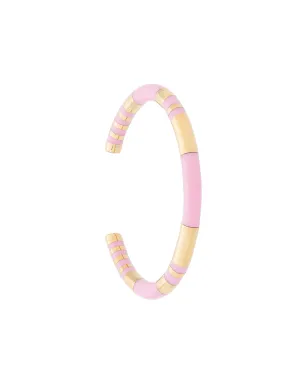 Aurelie Bidermann ポジターノ バングル - サムネイル1