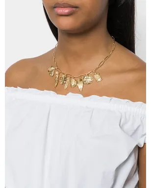 Aurelie Bidermann Aurelie ネックレス - サムネイル2