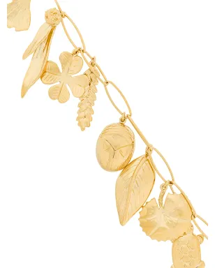 Aurelie Bidermann Aurelie ネックレス - サムネイル3
