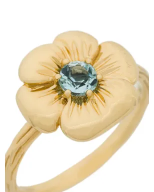 Aurelie Bidermann ブーケ リングセット - サムネイル3