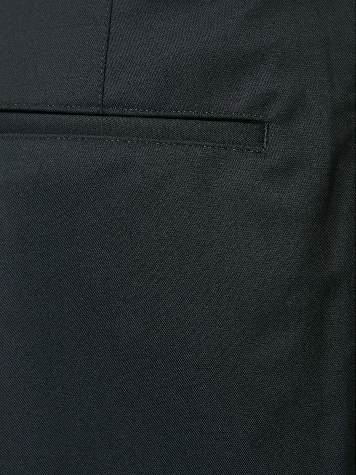 sacai クラシックチノパンツ - 画像5