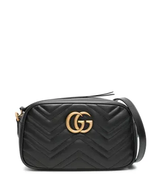 Gucci GG Marmont ショルダーバッグ - サムネイル1