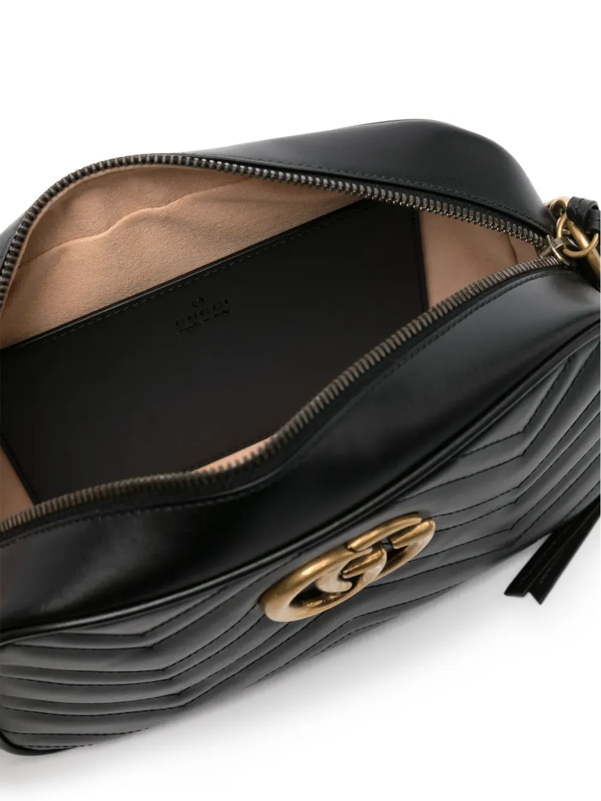 Gucci GG Marmont ショルダーバッグ - 画像5