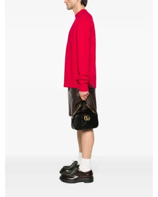 Gucci GG Marmont ショルダーバッグ - サムネイル2