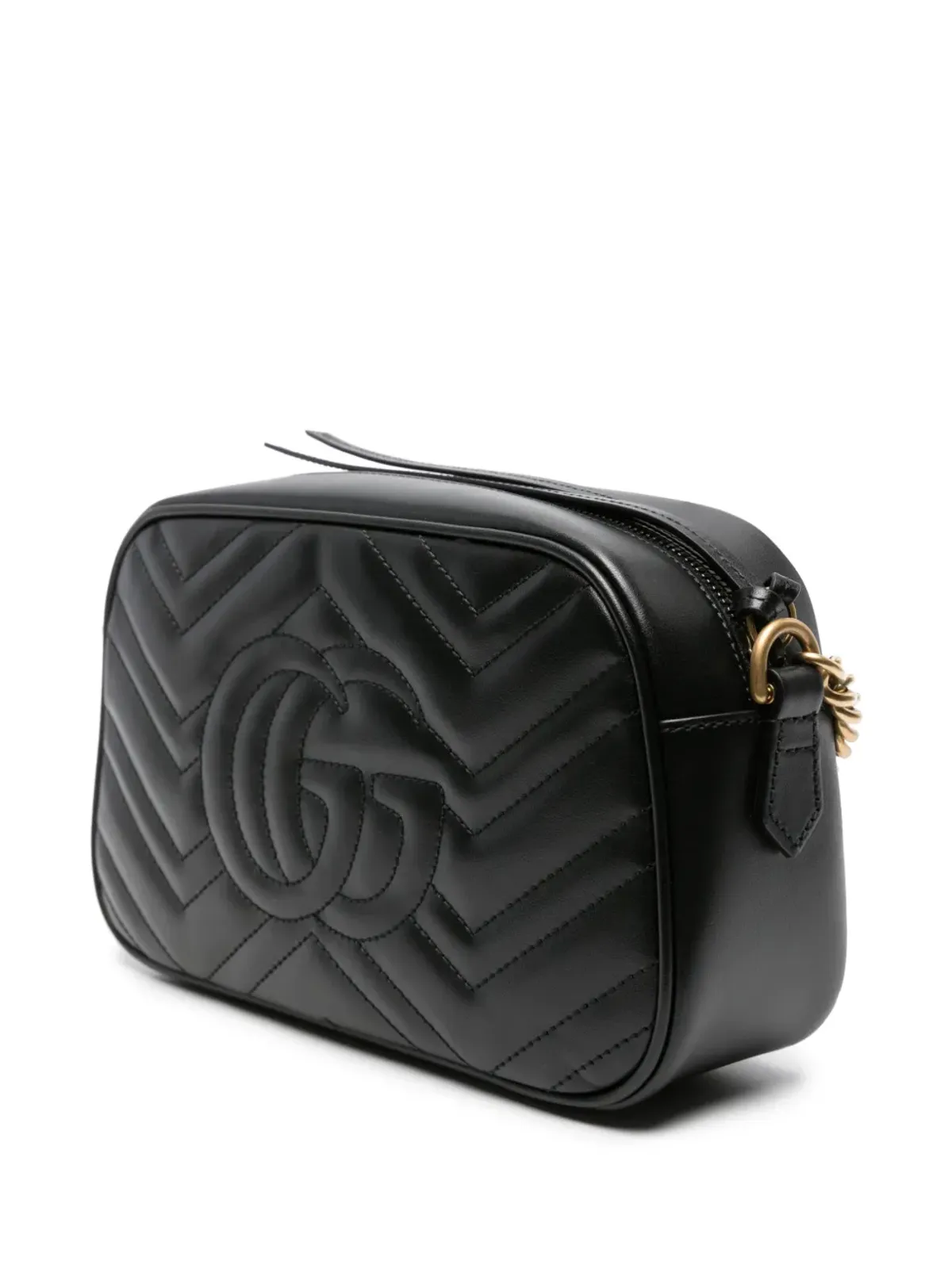Gucci GG Marmont ショルダーバッグ - 画像3