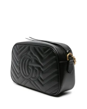 Gucci GG Marmont ショルダーバッグ - サムネイル3