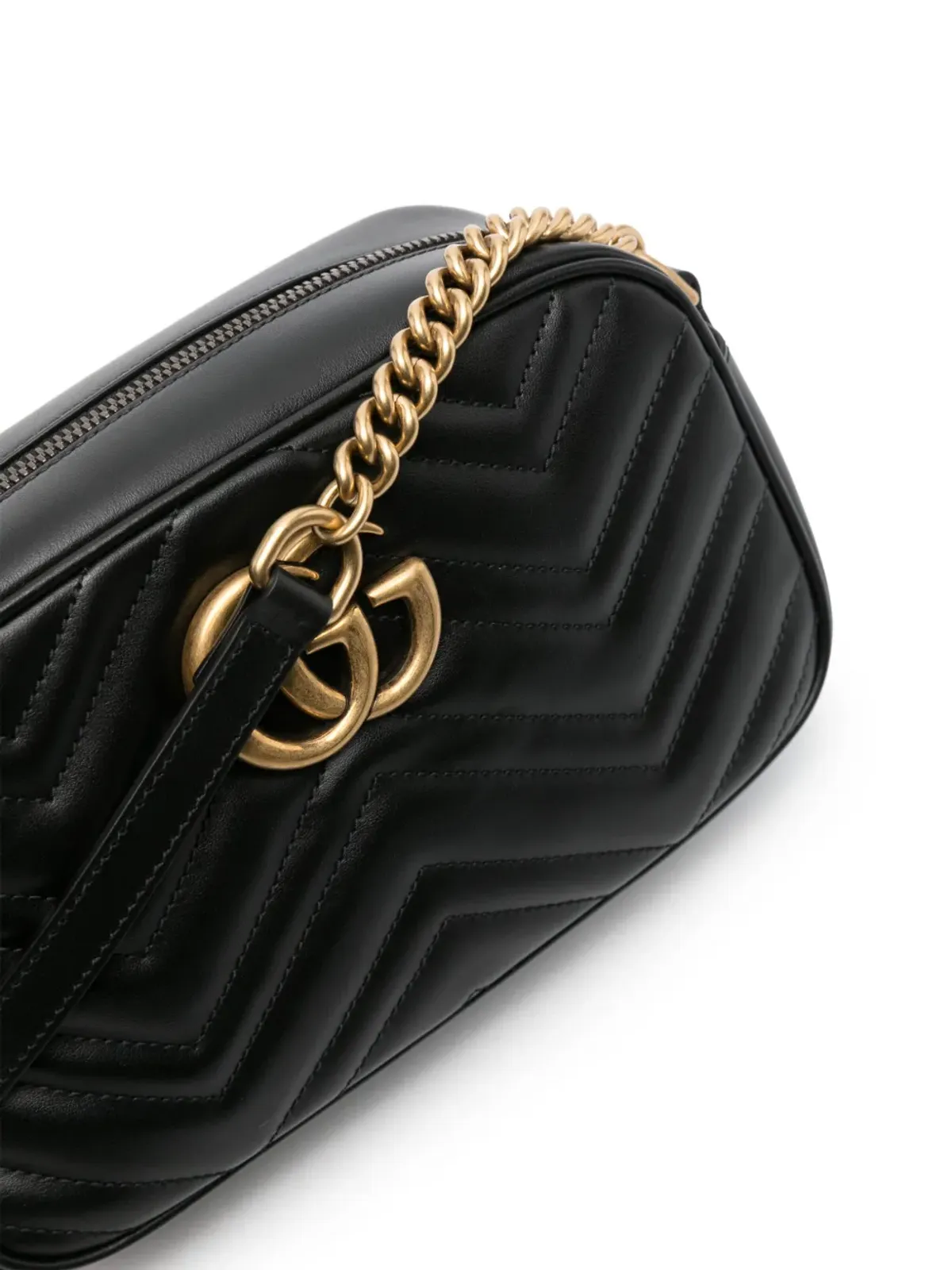 Gucci GG Marmont ショルダーバッグ - 画像4