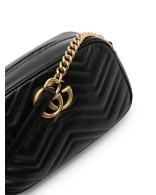 Gucci GG Marmont ショルダーバッグ - サムネイル4