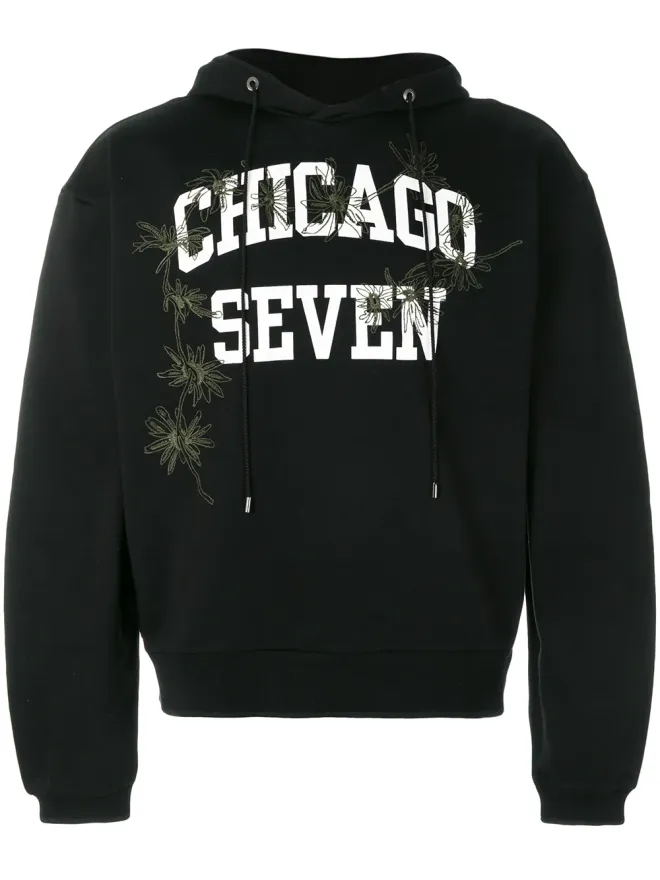 OAMC OAMC Chicago Seven フーディーの商品画像