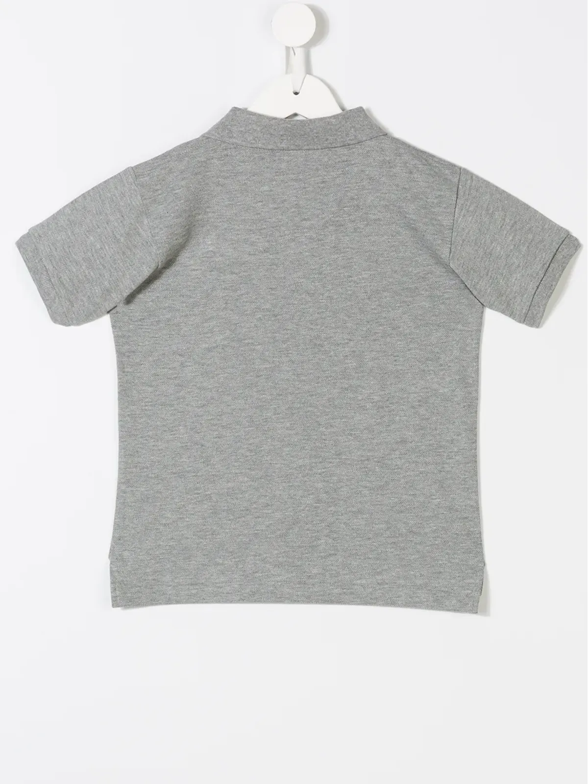 Comme Des Garçons Play Kids ハート柄ポロシャツ - 画像2