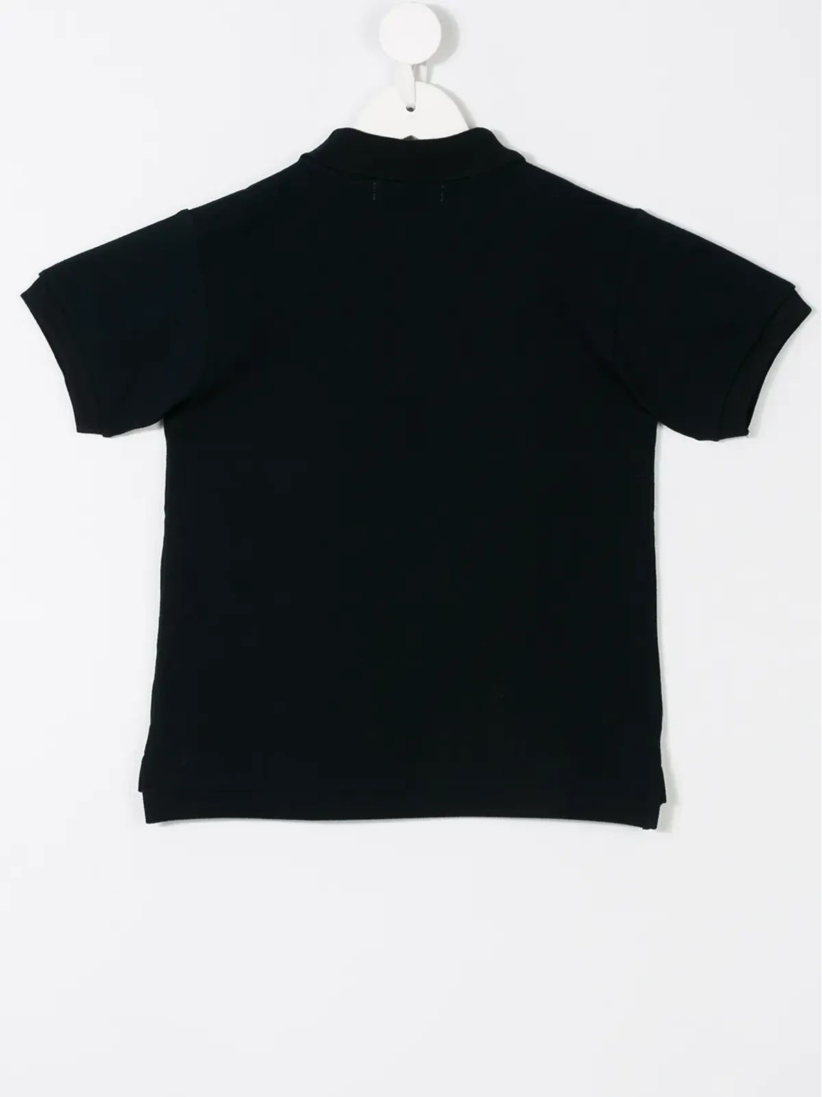 Comme Des Garçons Play Kids 刺繍ハート ポロシャツ - 画像3