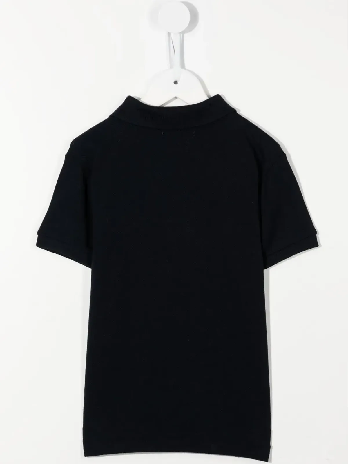 Comme Des Garçons Play Kids 刺繍ハート ポロシャツ - 画像4