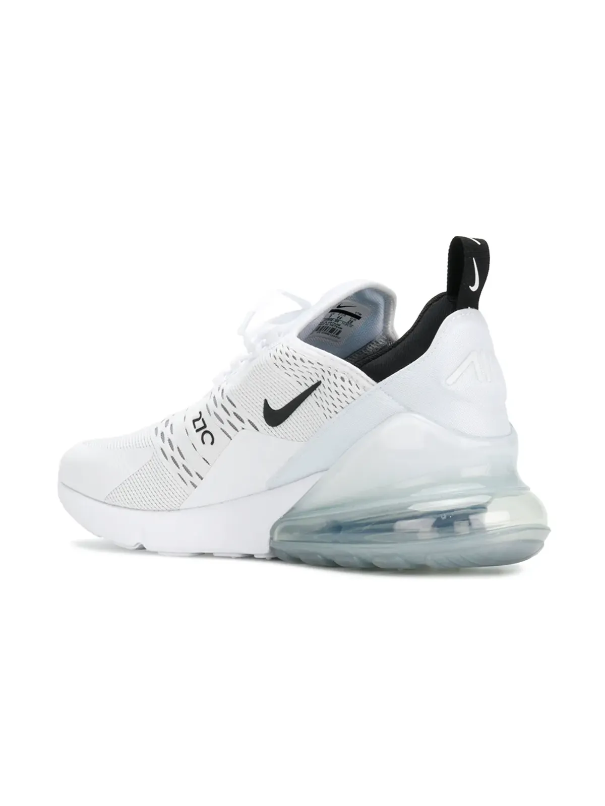 Nike エアマックス270 スニーカー - 画像3