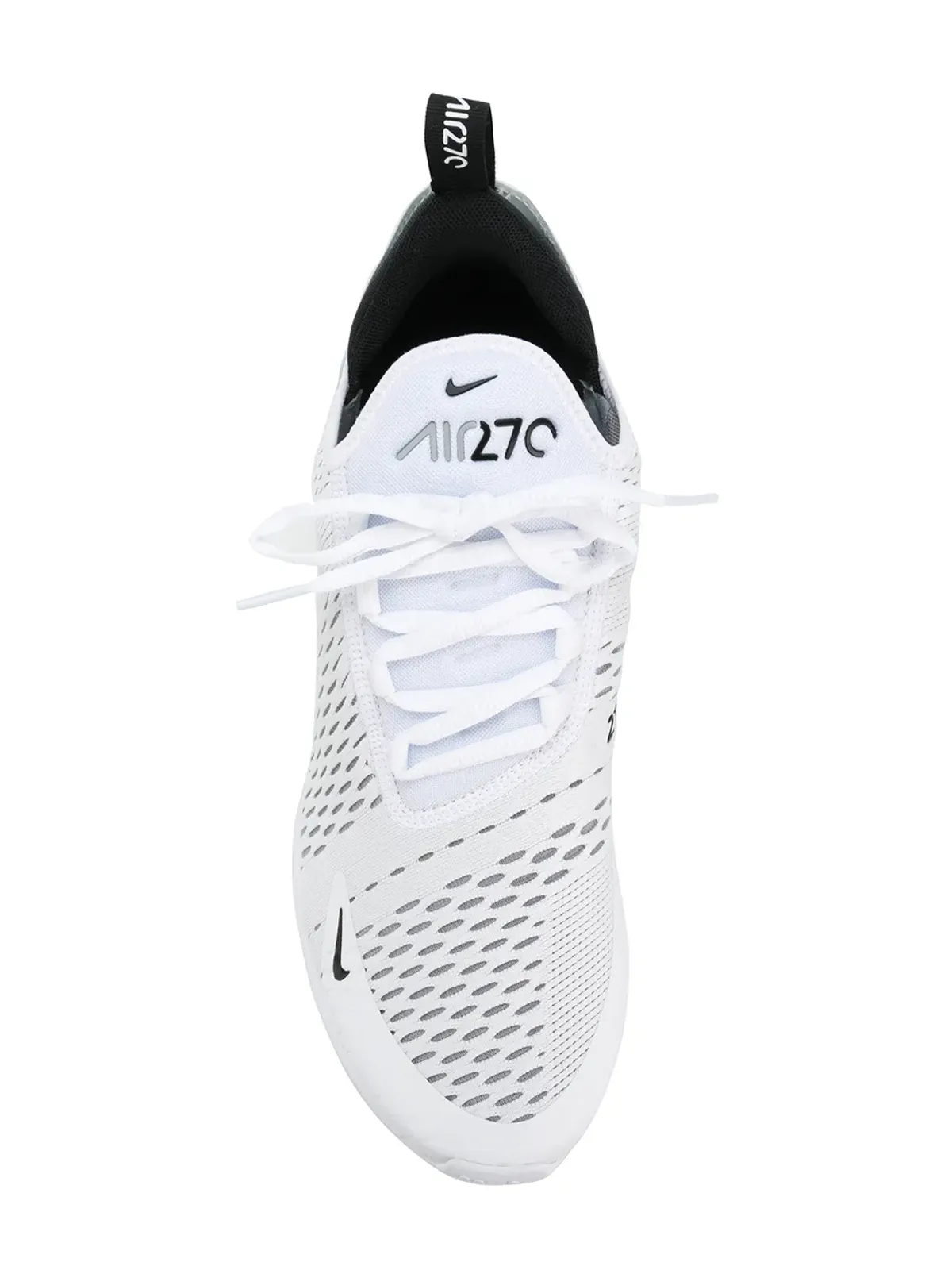 Nike エアマックス270 スニーカー - 画像4