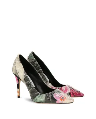 Off-White x Jimmy Choo Anne パンプス - サムネイル2