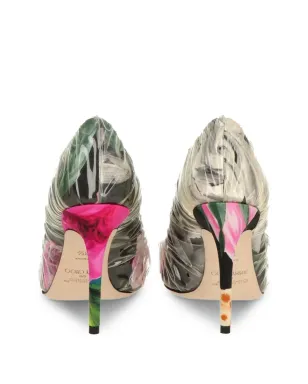 Off-White x Jimmy Choo Anne パンプス - サムネイル3