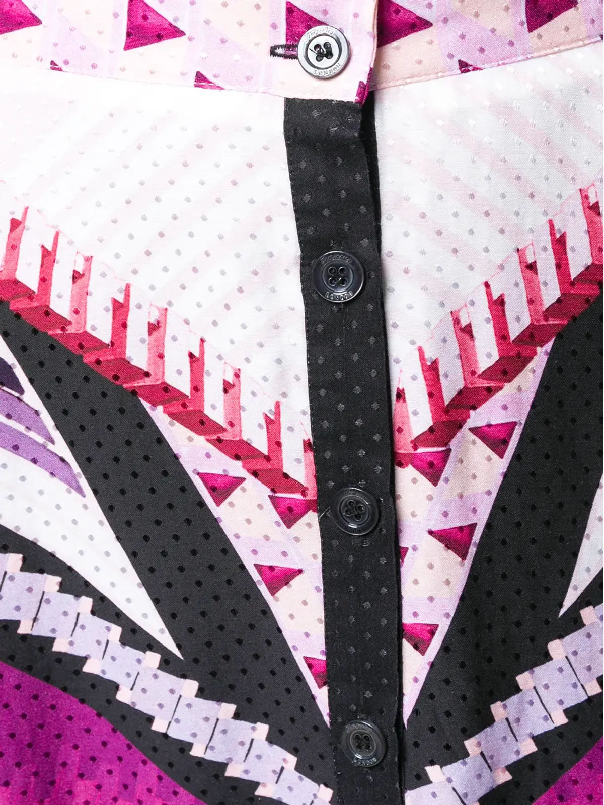 Temperley London サンライズスカート - 画像5