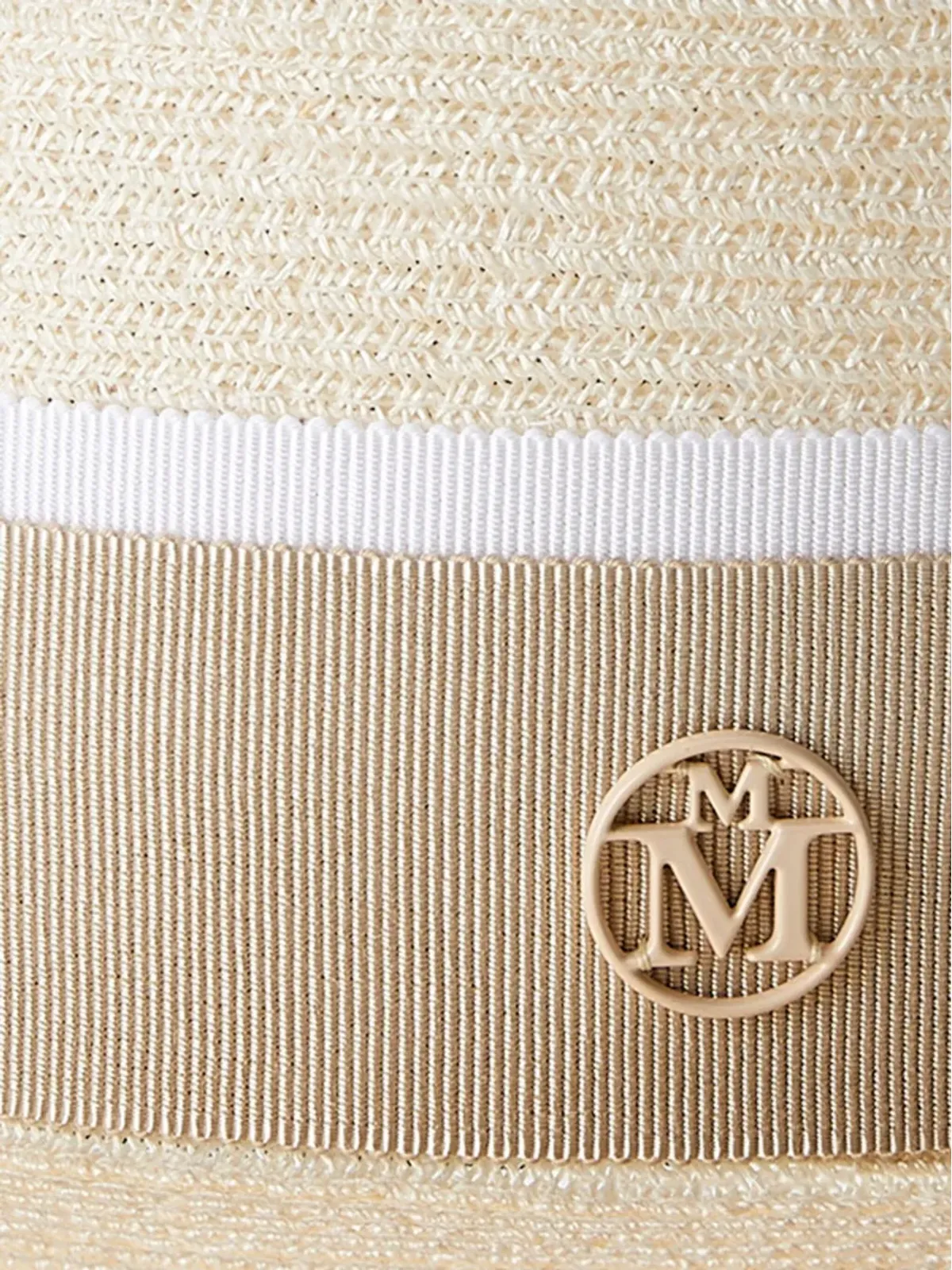 Maison Michel オーギュスト・ボーターハット - 画像2