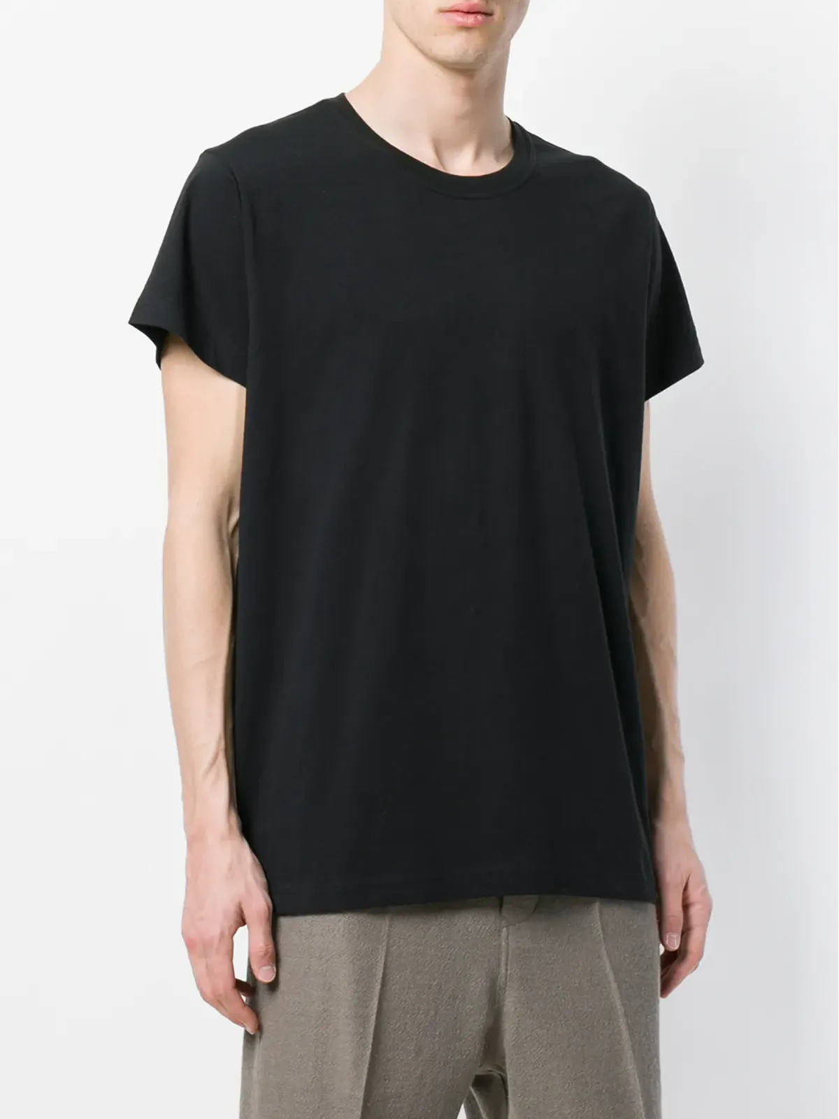 PUMA パッチディテールTシャツ - 画像3