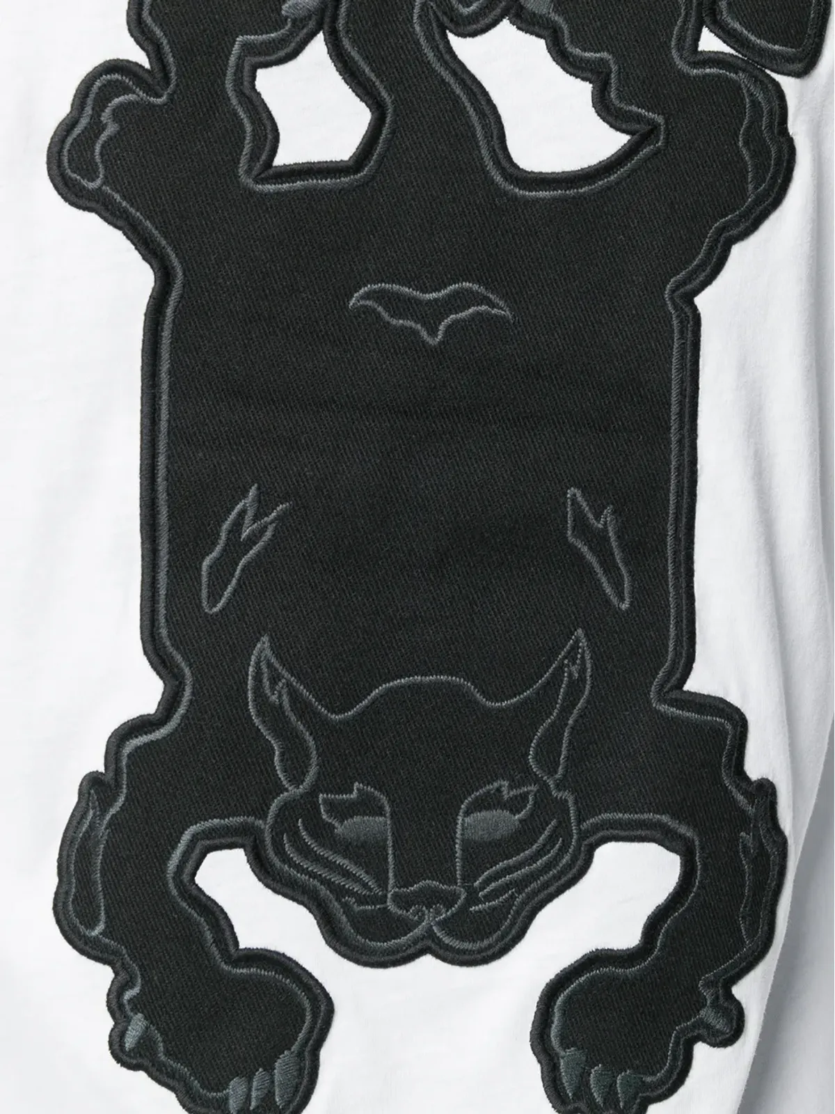 PUMA XO 半袖Tシャツ - 画像5
