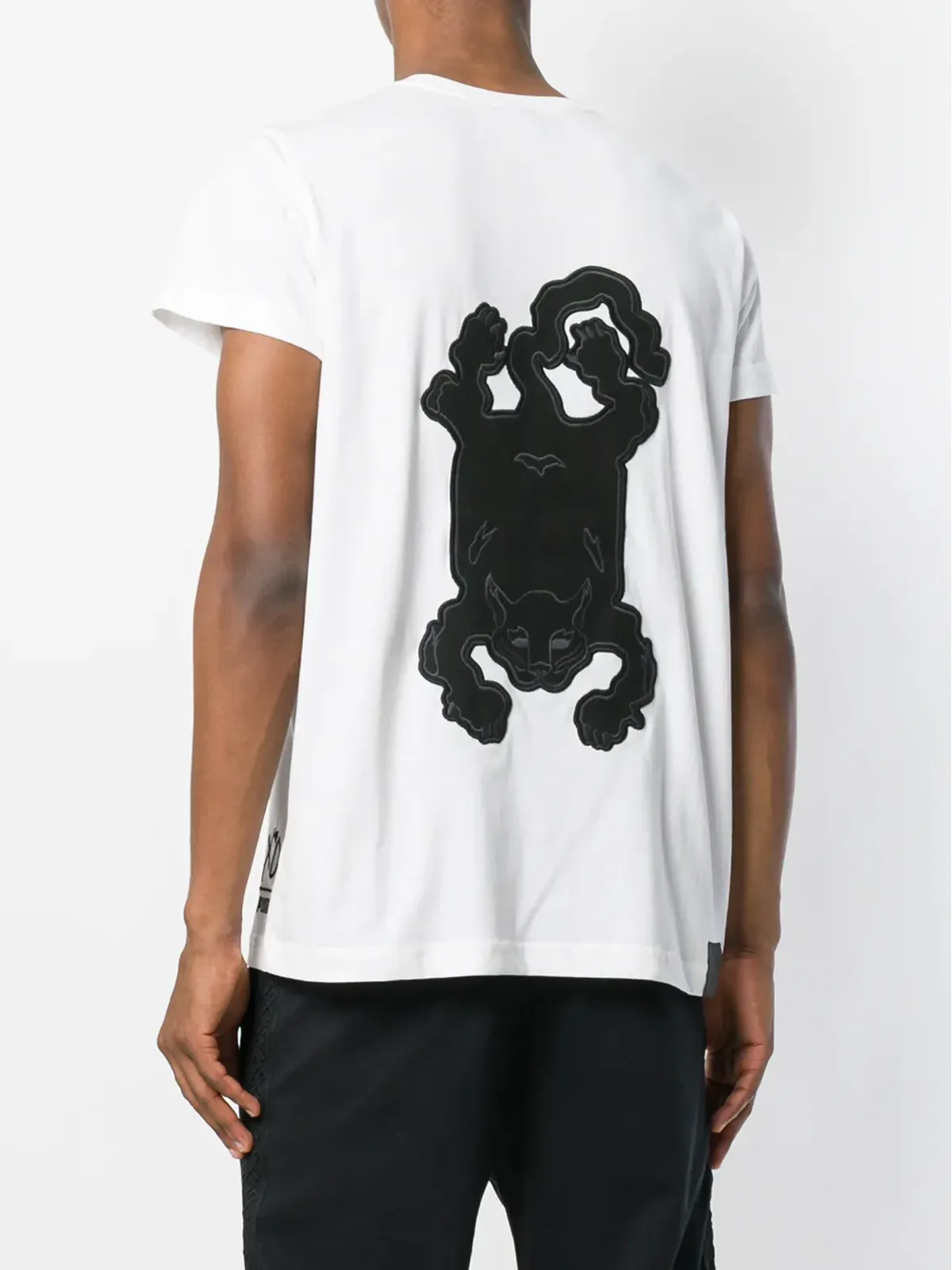 PUMA XO 半袖Tシャツ - 画像4