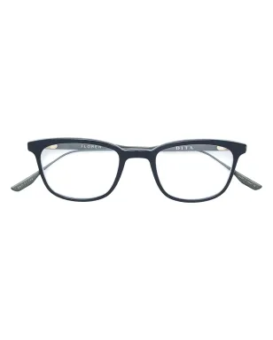 Dita Eyewear フロレン スクエアフレーム メガネ - サムネイル1