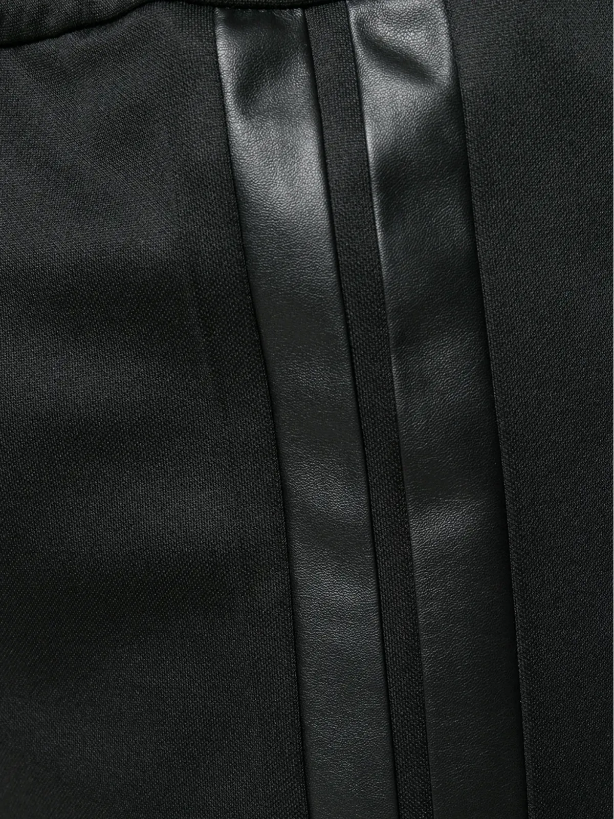 Valentino Garavani サイドストライプ トラックパンツ - 画像5